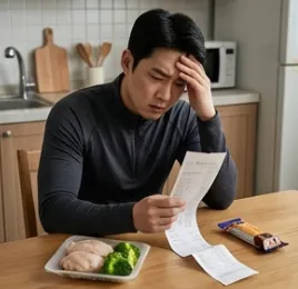 가성비 끝판왕 근육 프로틴 단백질 보충제
