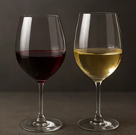 맥주•소주•와인•막걸리 칼로리와 러닝 킬로미터