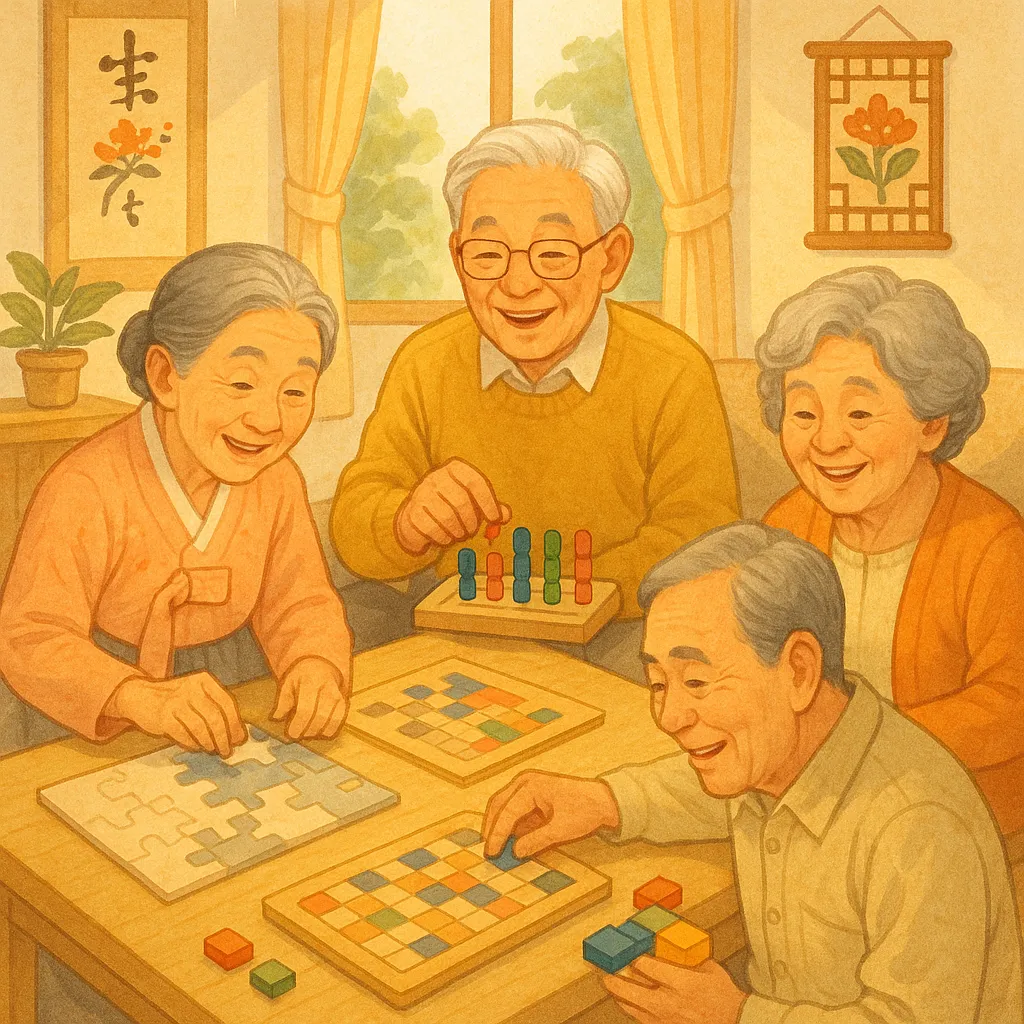 치매 치료비 신청, 자격, 서류, 신청 절차
