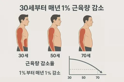 복부지방의 원인, 단백질 부족